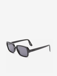 Vans Cutley Shades Slnečné okuliare Čierna