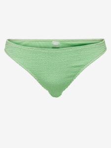 ONLY Amanda Jednodielne plavky Zelená