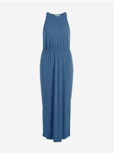 Šaty pre ženy VILA - modrá