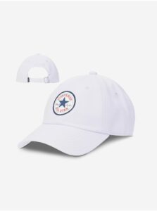 Čiapky, čelenky, klobúky pre mužov Converse - svetlofialová