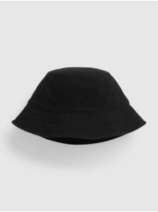 Čiapky, čelenky, klobúky pre ženy GAP - čierna
