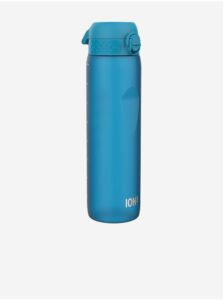 Modrá fľaša bez BPA Ion8 Leak Proof (1000 ml)
