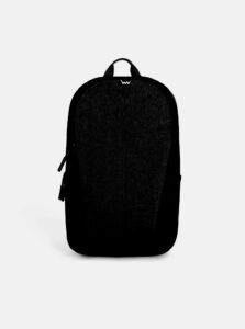 Čierny pánsky ruksak VUCH Bofur