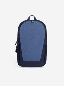 Modrý pánsky ruksak VUCH Tiber