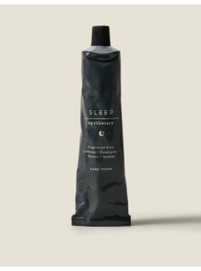 Krém na ruky a nechty Sleep pre pokojný spánok z kolekcie Apothecary 5 ml Marks & Spencer