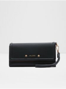 Čierna dámska peňaženka ALDO Elbobaldar