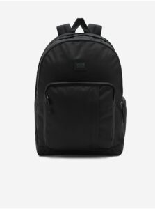 Čierny batoh VANS Session Backpack