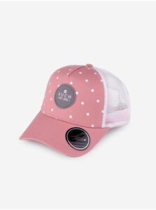 Čiapky, čelenky, klobúky pre ženy Vuch - ružová