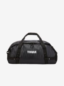 Thule Chasm Cestovná taška Čierna