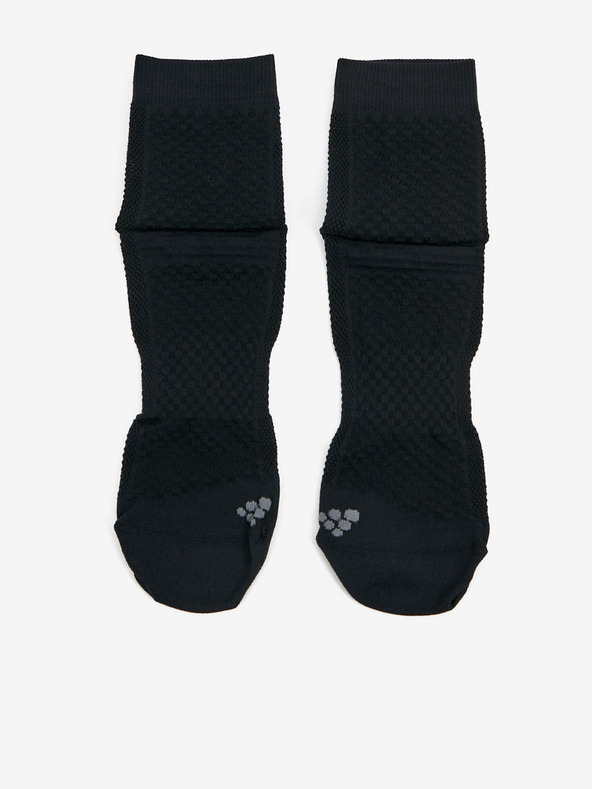 Craft Ponožky Čierna