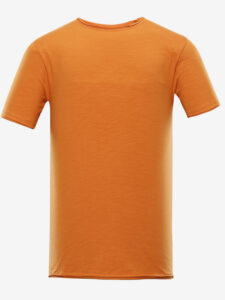 NAX INER Tričko Oranžová