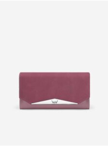 Fialová dámska peňaženka Vuch Dara Purple