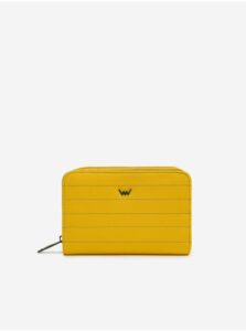 Žltá dámska peňaženka Vuch Enya Yellow
