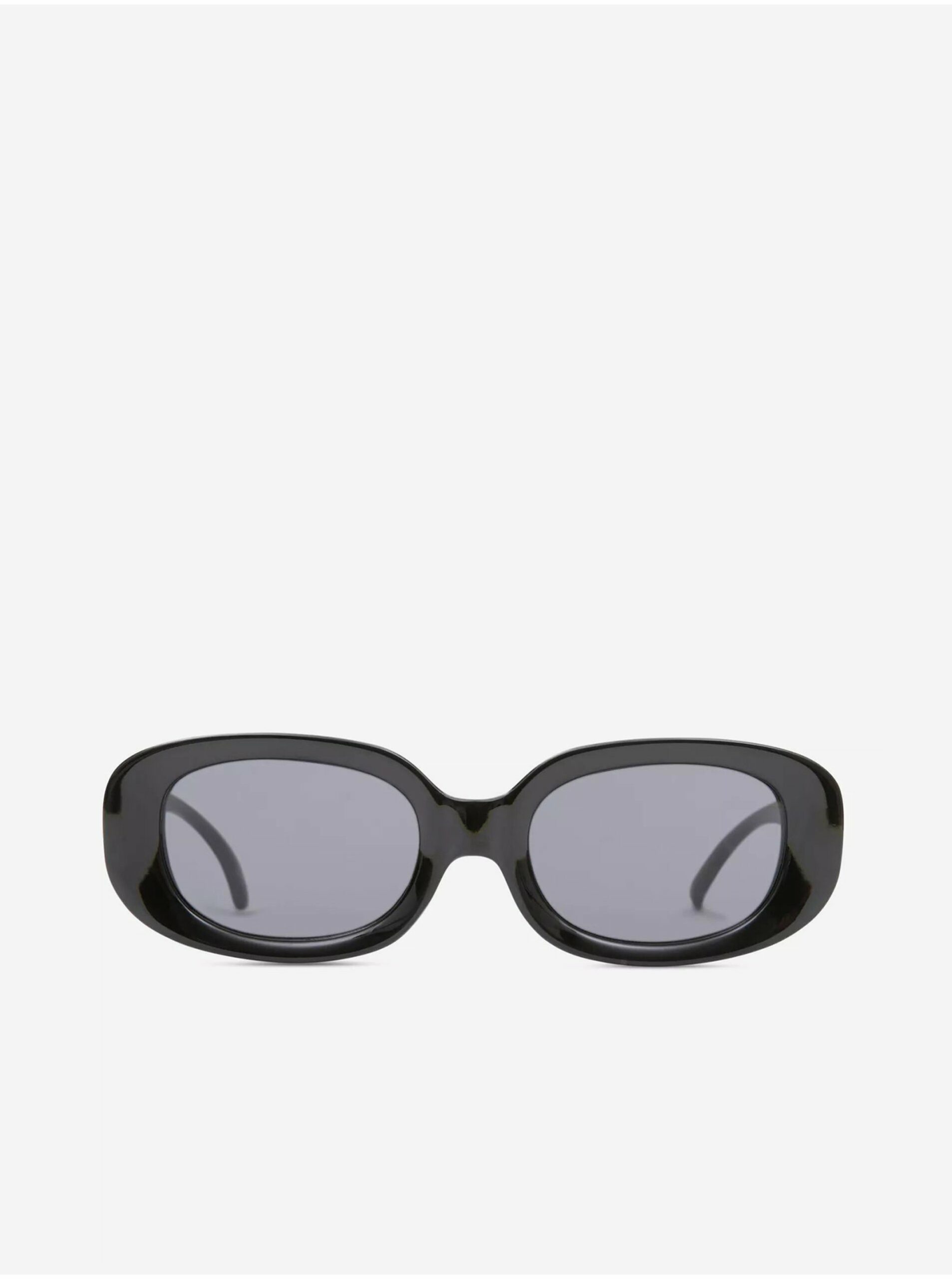 Čierne dámske slnečné okuliare VANS SHOWSTOPPER SUNGLASSES