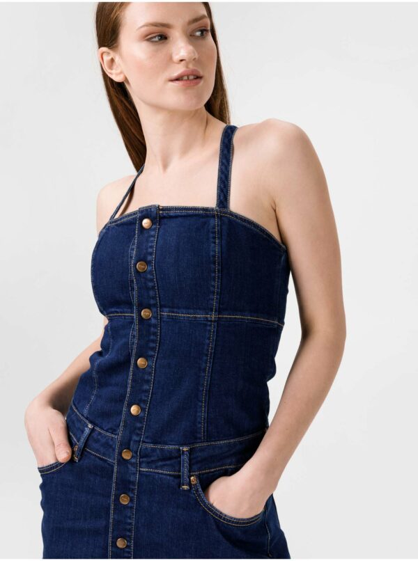 Šaty na denné nosenie pre ženy Pepe Jeans