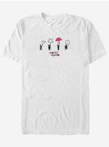 Squid Game ZOOT. FAN Netflix - unisex tričko