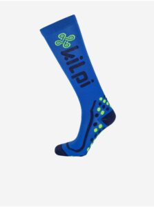Ponožky pre mužov Kilpi - modrá