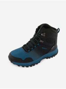 Topánky pre ženy Alpine Pro - modrá