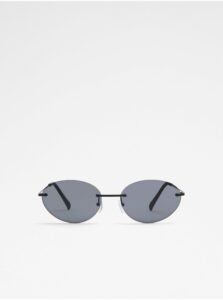 Čierne dámske slnečné okuliare ALDO Seen