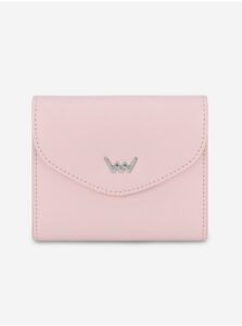 Ružová dámska peňaženka VUCH Enzo Mini Pink