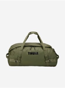 Kaki cestovná taška 70 l Thule Chasm