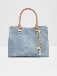 Modrá dámska kabelka ALDO Legoiri
