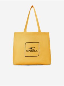 Tašky pre ženy O'Neill - žltá, čierna
