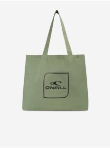Tašky pre ženy O'Neill - svetlozelená