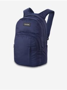 Tmavo modrý batoh Dakine Campus Premium 28l