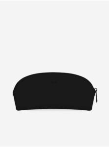 Čierne dámske puzdro na okuliare Vuch Moogly