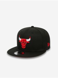 Čierna pánska šiltovka New Era 950 NBA 9fifty